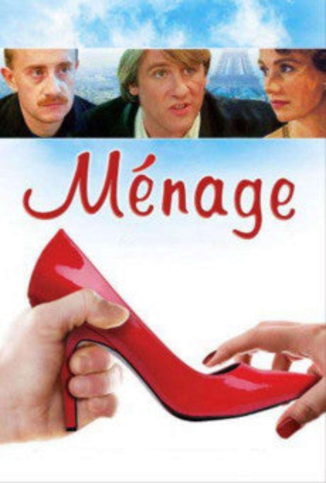Ménage 1986 ‧ Comedy/Crime ‧ 1h 24m