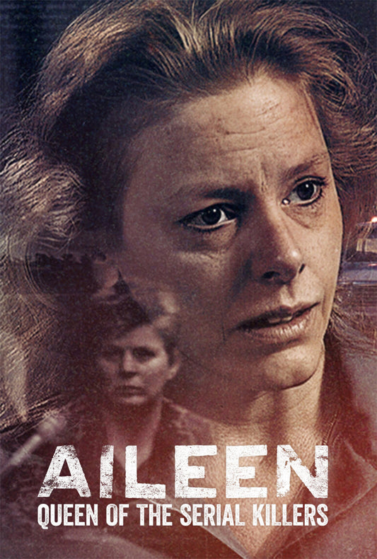 Aileen: Queen of the Serial Killers 2025 TV-MA 1h 44m