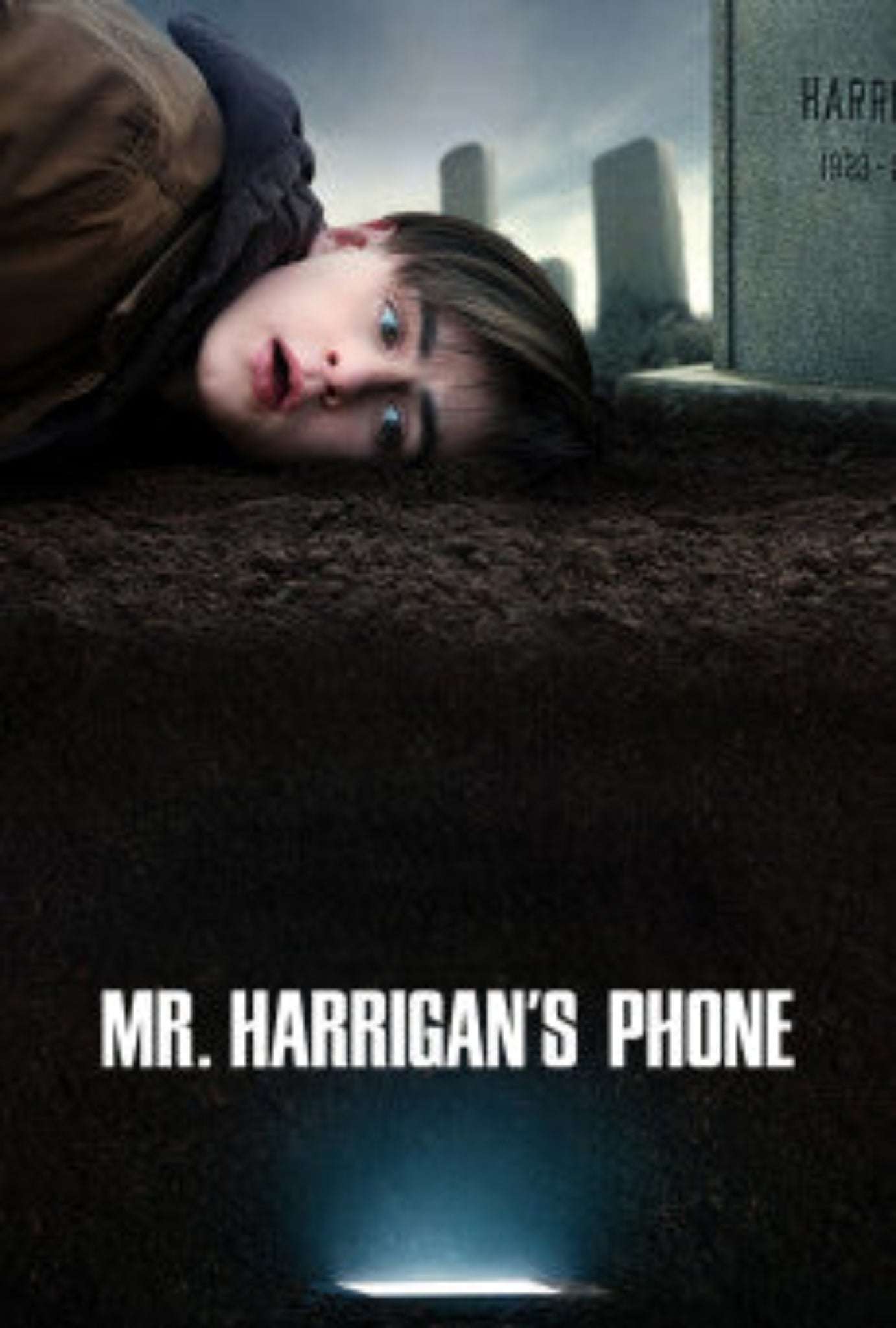 Mr. Harrigan's Phone 2022 ‧ Horror/Mystery ‧ 1h 46m