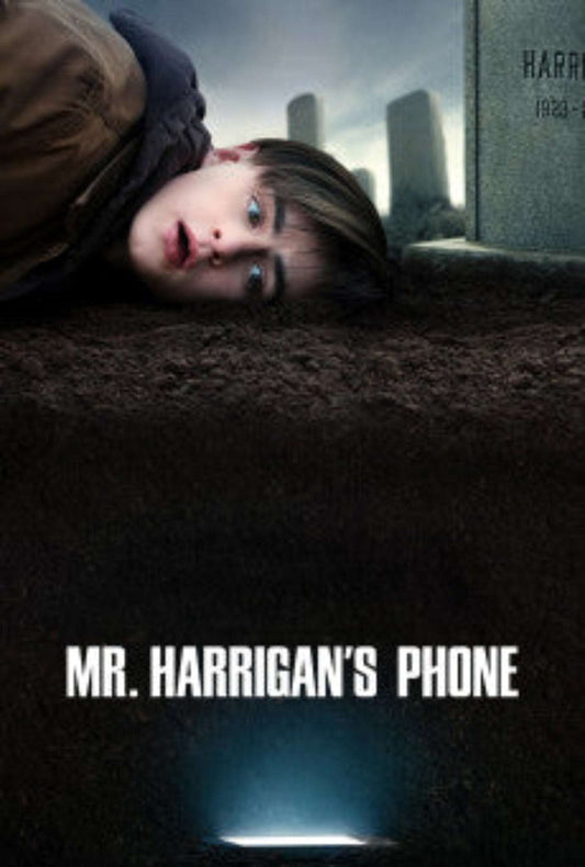 Mr. Harrigan's Phone 2022 ‧ Horror/Mystery ‧ 1h 46m