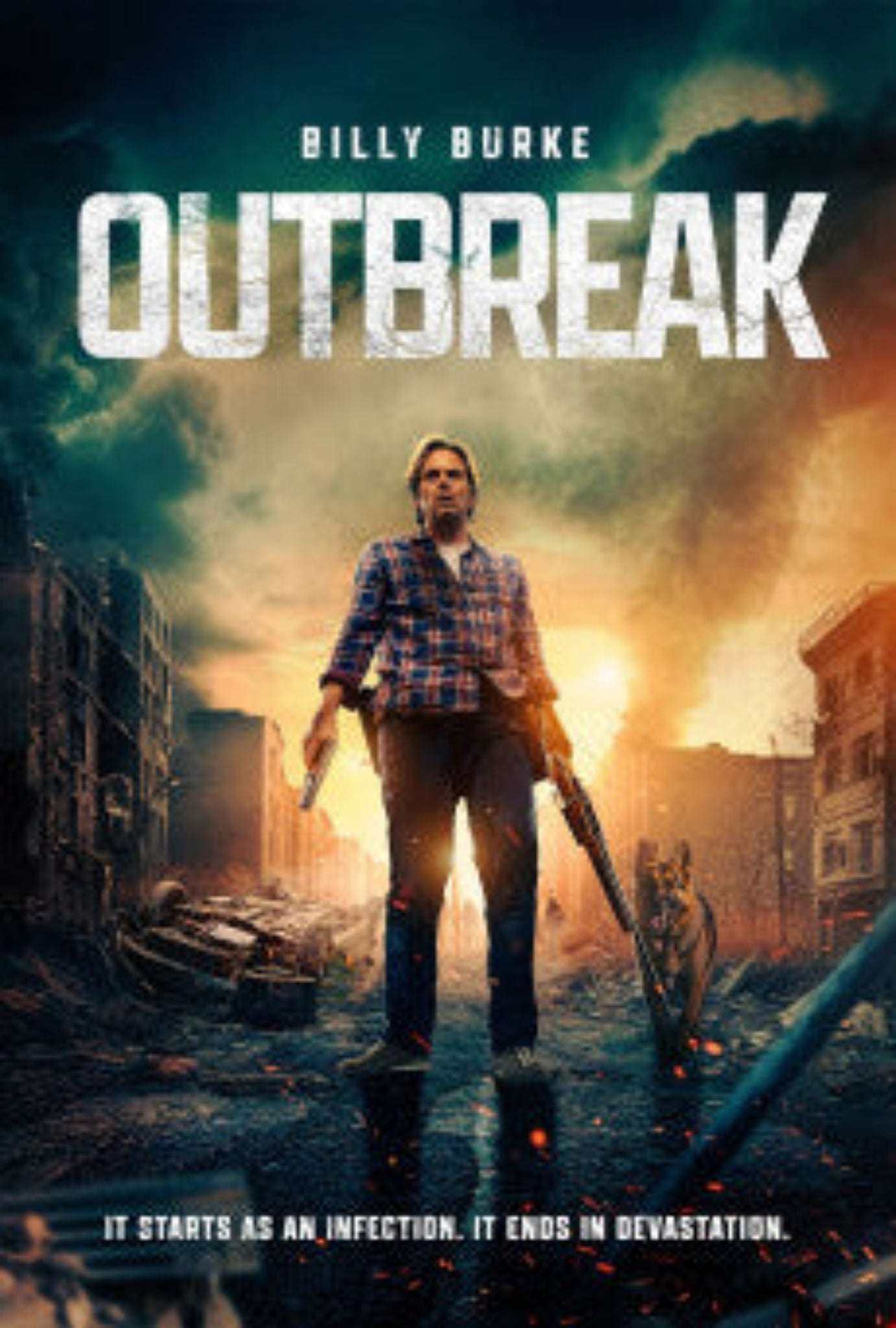 Outbreak 2024 1h 28m