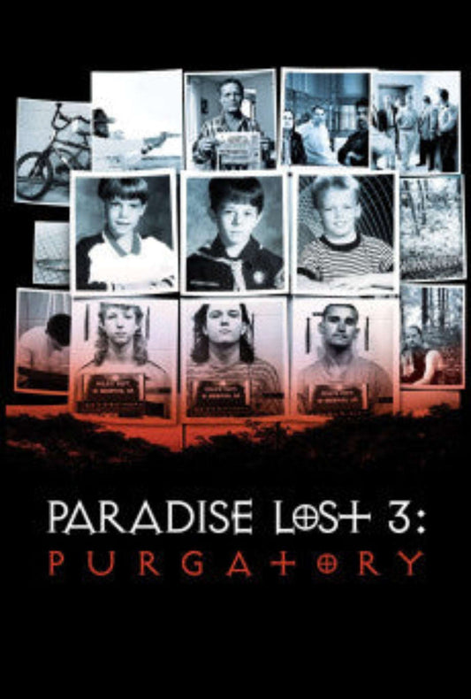 Paradise Lost 3: Purgatory 2011 ‧ Documentary/Drama ‧ 2h 1m