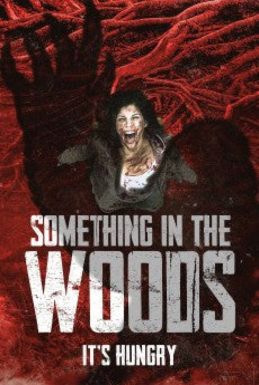 Something in the Woods 2022 1h 16m