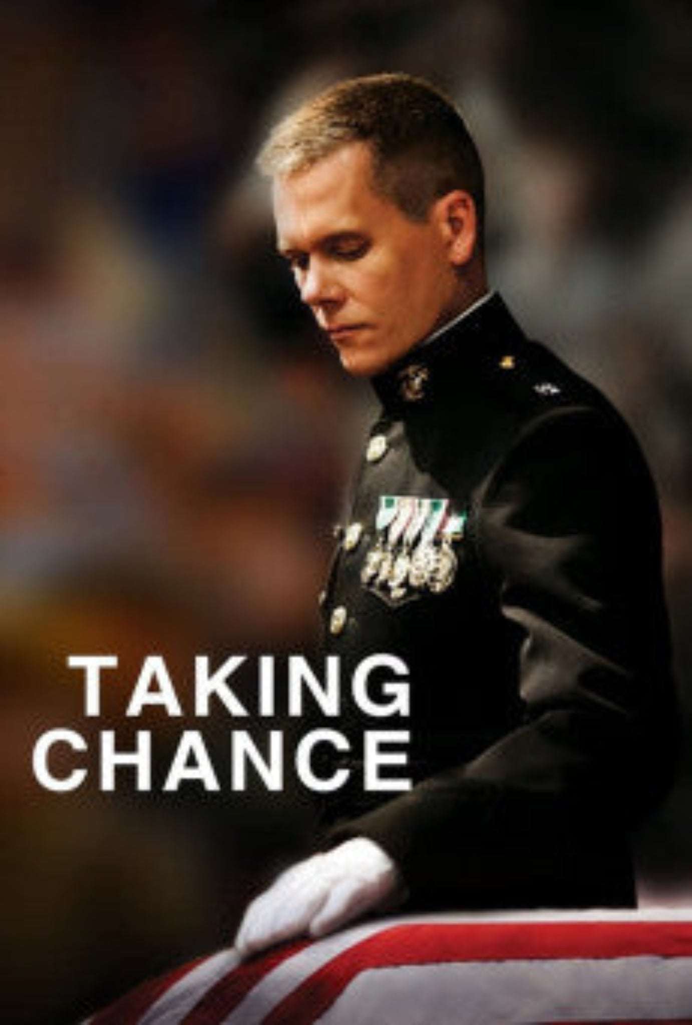 Taking Chance 2009 ‧ War/Drama ‧ 1h 17m