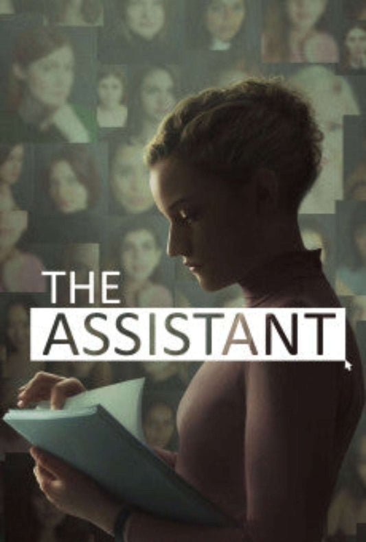 The Assistant 2019 ‧ Thriller/Drama ‧ 1h 27m
