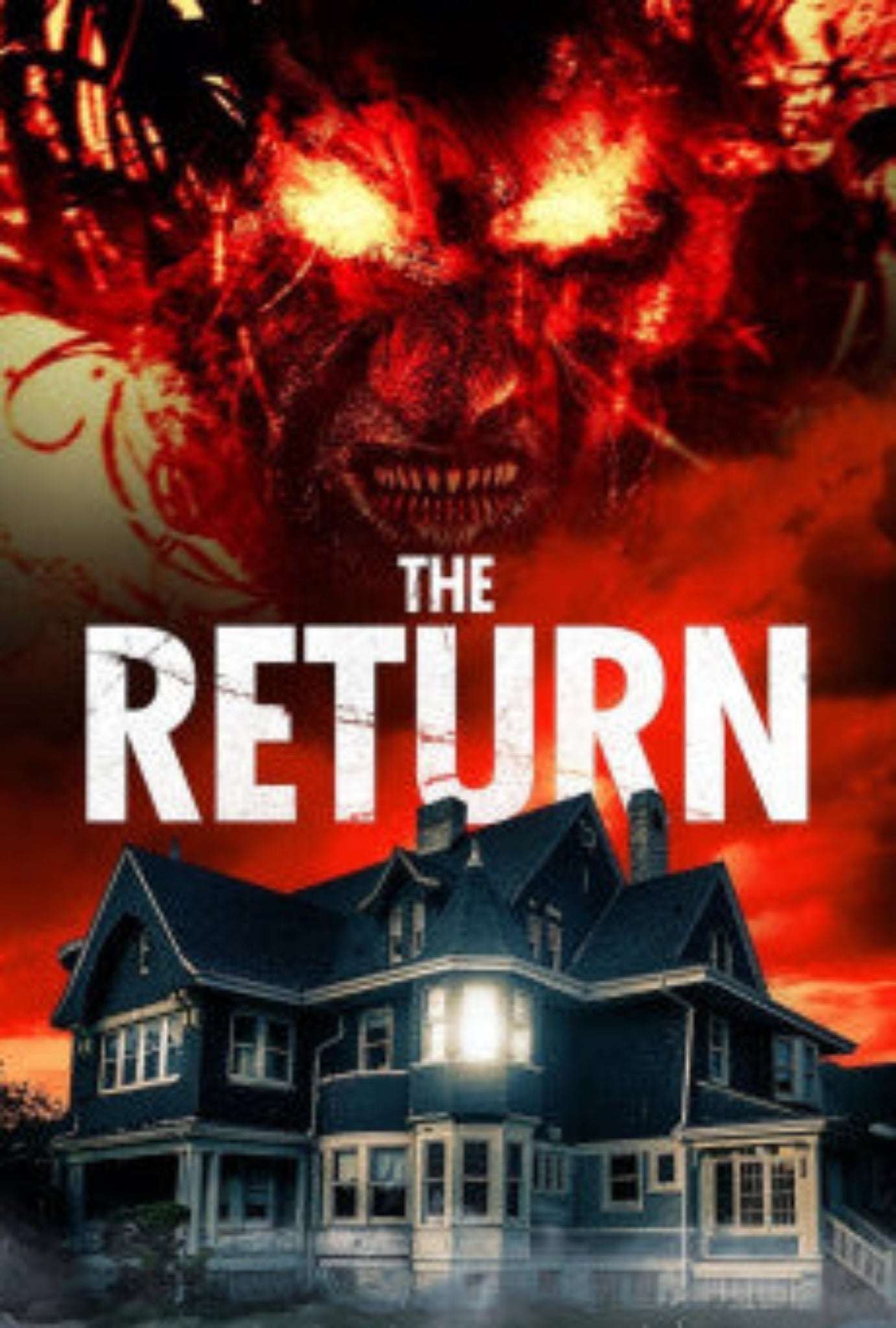 The Return 2020 1h 30m