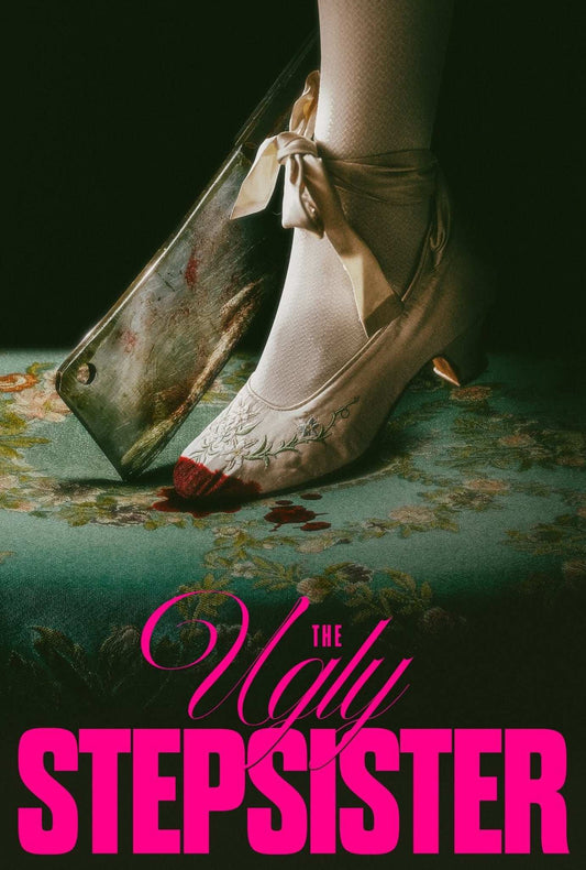 The Ugly Stepsister 2025 ‧ Horror/Comedy ‧ 1h 50m