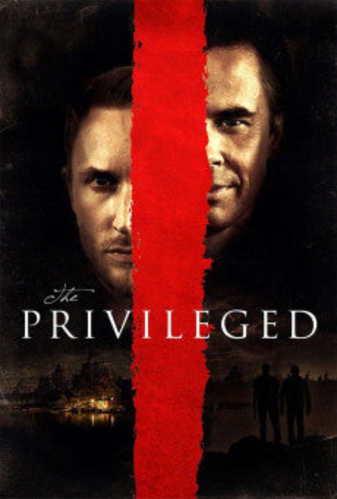 The Privileged 2013 ‧ Thriller/Drama ‧ 1h 19m