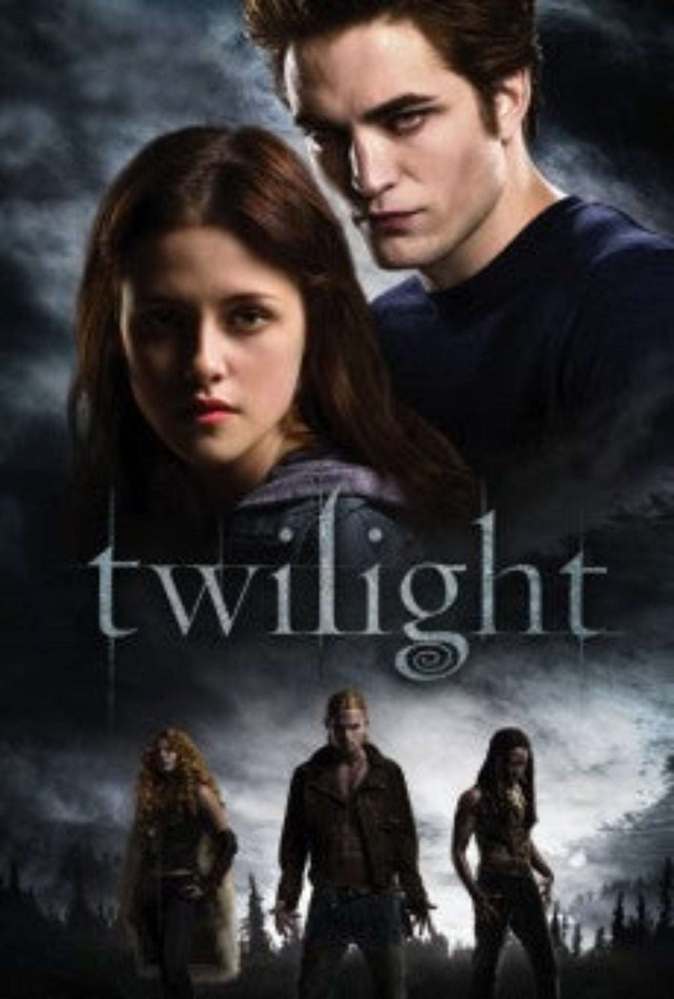Twilight 2008 ‧ Romance/Fantasy ‧ 2h 10m