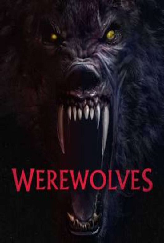 Werewolves 2024 ‧ Horror/Action ‧ 1h 34m