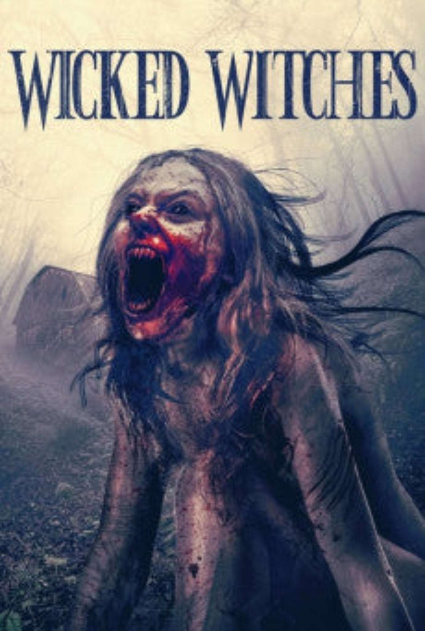 Wicked Witches 2018 ‧ Horror/Drama ‧ 1h 19m